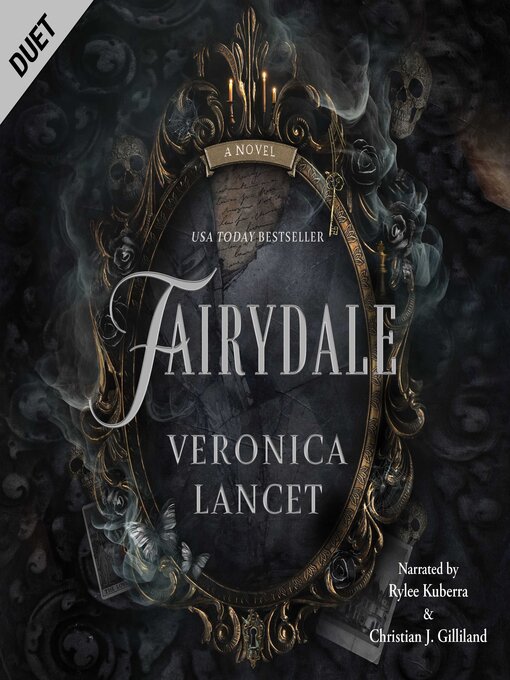 Title details for Fairydale by Veronica Lancet - Wait list